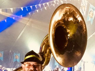 Promo Wunderbar Brass Brass Band Hertfordshire